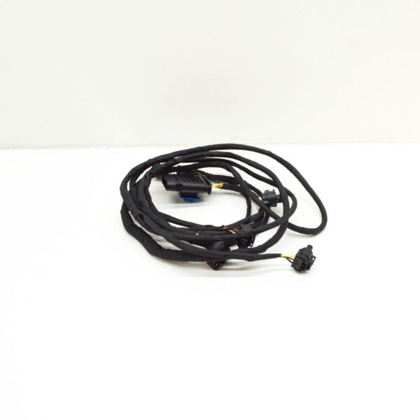 A2185405905 - NEW MB CLS SHOOTING BRAKE X218 REAR PARKING AID WIRING A2185405905 ORIGINAL