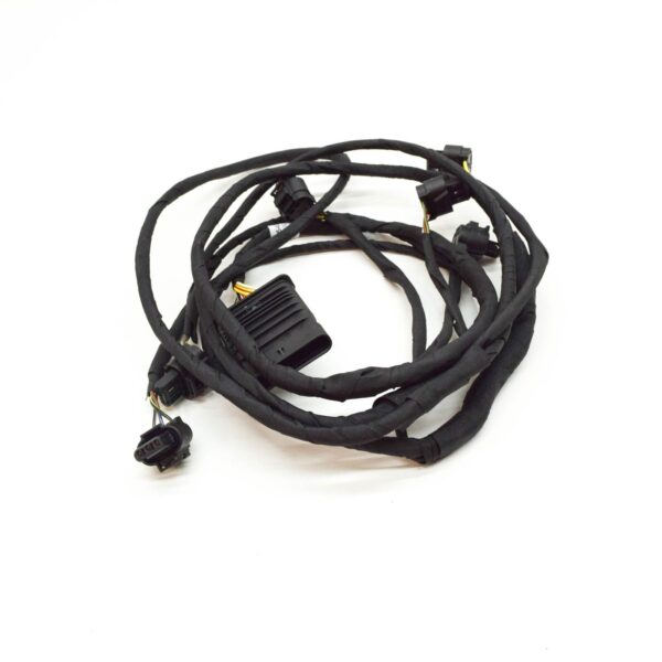 A2185405905 - NEW MB CLS SHOOTING BRAKE X218 REAR PARKING AID WIRING A2185405905 ORIGINAL