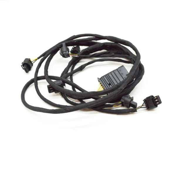 A2185405905 - NEW MB CLS SHOOTING BRAKE X218 REAR PARKING AID WIRING A2185405905 ORIGINAL