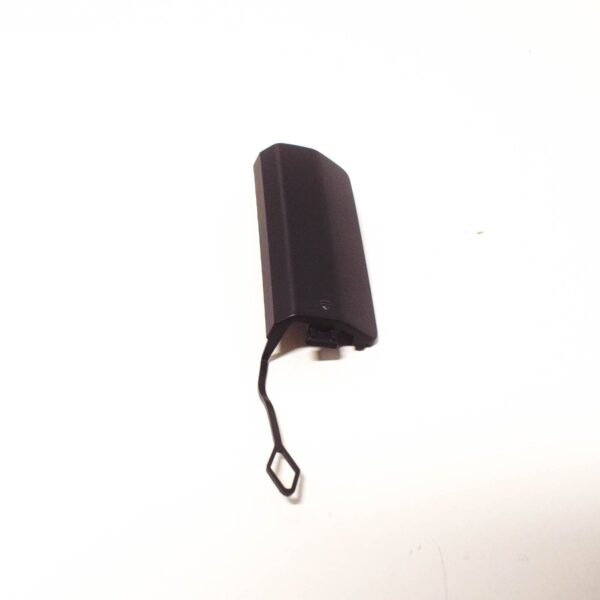 A21888504269999 - MERCEDES-BENZ CLS C218 Rear Tow Eye Cover A21888504269999 ORIGINAL