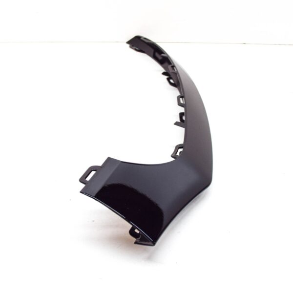 A2188853100 - NEW MB CLS C218 AMG FRONT LEFT LOWER BUMPER MOLDING A2188853100 ORIGINAL