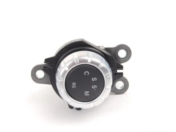 A2189050300 - NEW MB E W212 AMG TRANSMISSION SELECTION ROTARY SWITCH A2189050300 ORIGINAL