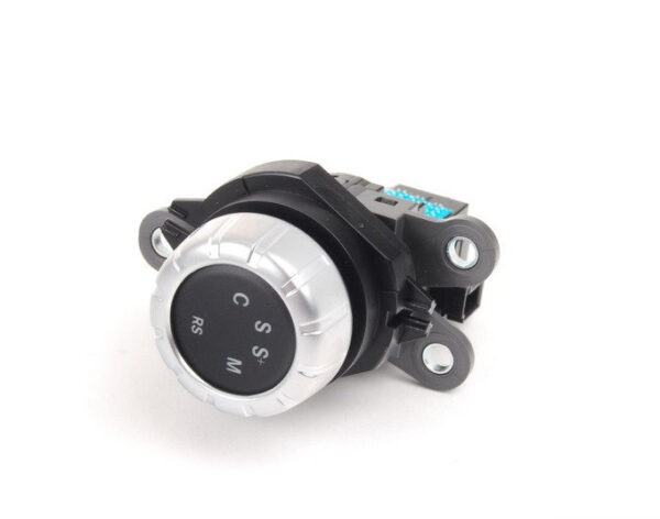 A2189050300 - NEW MB E W212 AMG TRANSMISSION SELECTION ROTARY SWITCH A2189050300 ORIGINAL