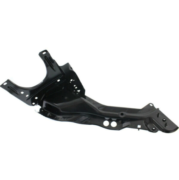 A2196200428 - NEW MERCEDES-BENZ CLS C219 RIGHT HEADLIGHT SUPPORT BRACKET A2196200428 ORIGINAL