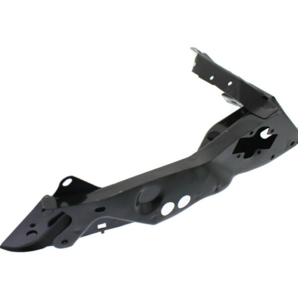 A2196200428 - NEW MERCEDES-BENZ CLS C219 RIGHT HEADLIGHT SUPPORT BRACKET A2196200428 ORIGINAL