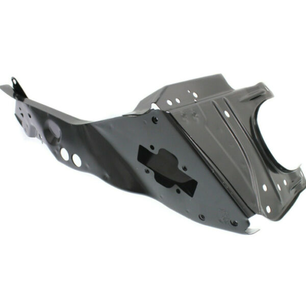 A2196200428 - NEW MERCEDES-BENZ CLS C219 RIGHT HEADLIGHT SUPPORT BRACKET A2196200428 ORIGINAL