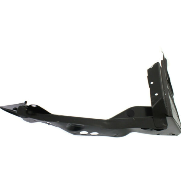 A2196200428 - NEW MERCEDES-BENZ CLS C219 RIGHT HEADLIGHT SUPPORT BRACKET A2196200428 ORIGINAL