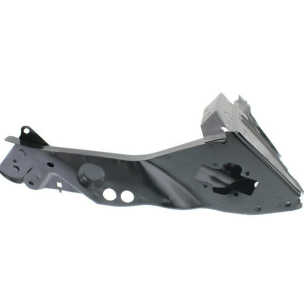 A2196200428 - NEW MERCEDES-BENZ CLS C219 RIGHT HEADLIGHT SUPPORT BRACKET A2196200428 ORIGINAL