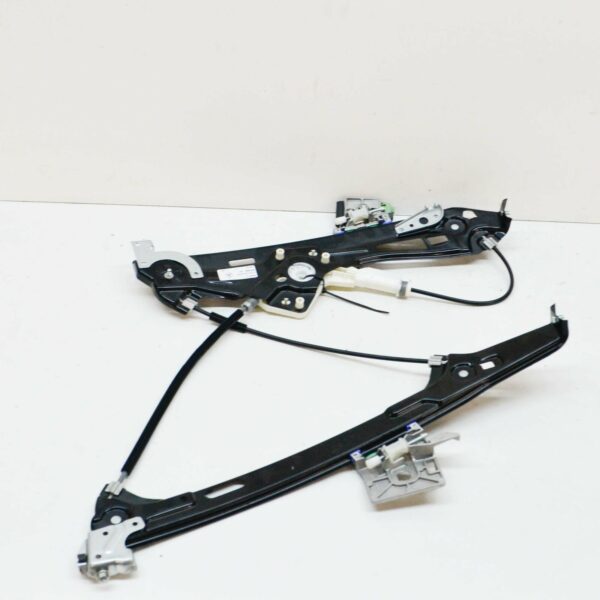 A2197200946 - NEW MERCEDES-BENZ CLS C219 DOOR WINDOW REGULATOR FRONT LEFT A2197200946 ORIGINAL