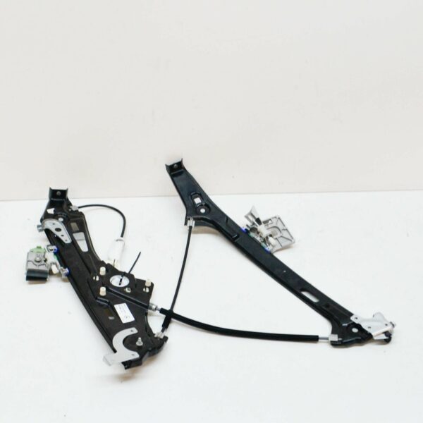 A2197200946 - NEW MERCEDES-BENZ CLS C219 DOOR WINDOW REGULATOR FRONT LEFT A2197200946 ORIGINAL