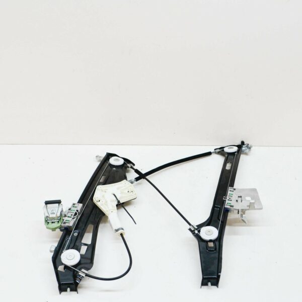 A2197200946 - NEW MERCEDES-BENZ CLS C219 DOOR WINDOW REGULATOR FRONT LEFT A2197200946 ORIGINAL