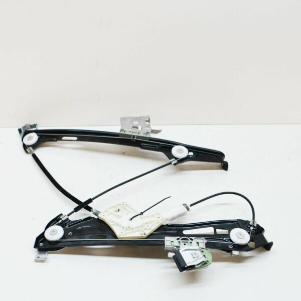 A2197200946 - NEW MERCEDES-BENZ CLS C219 DOOR WINDOW REGULATOR FRONT LEFT A2197200946 ORIGINAL