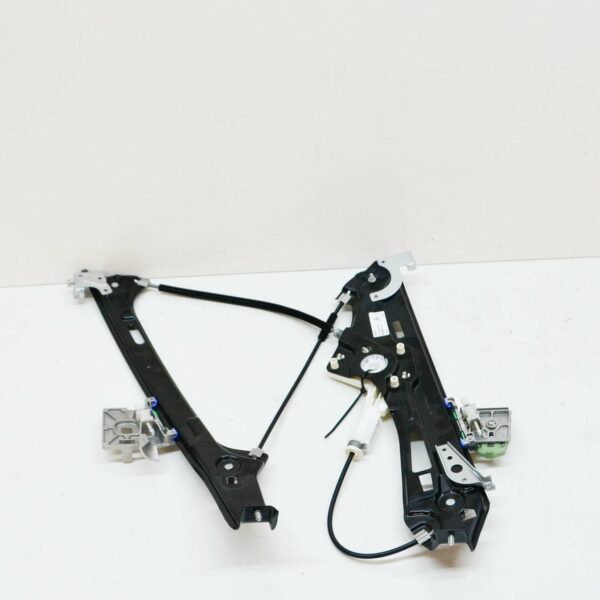 A2197200946 - NEW MERCEDES-BENZ CLS C219 DOOR WINDOW REGULATOR FRONT LEFT A2197200946 ORIGINAL