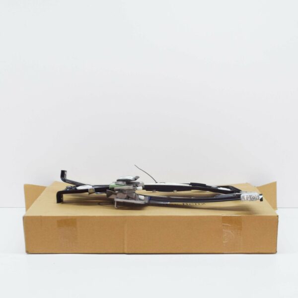 A2197201046 - NEW MERCEDES-BENZ CLS C219 FRONT RIGHT WINDOW REGULATOR A2197201046