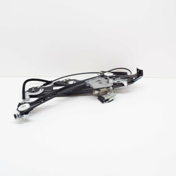 A2197201046 - NEW MERCEDES-BENZ CLS C219 FRONT RIGHT WINDOW REGULATOR A2197201046