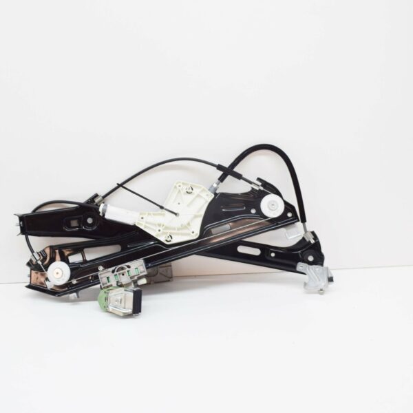 A2197201046 - NEW MERCEDES-BENZ CLS C219 FRONT RIGHT WINDOW REGULATOR A2197201046