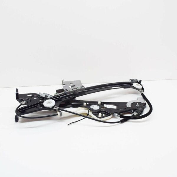 A2197201046 - NEW MERCEDES-BENZ CLS C219 FRONT RIGHT WINDOW REGULATOR A2197201046