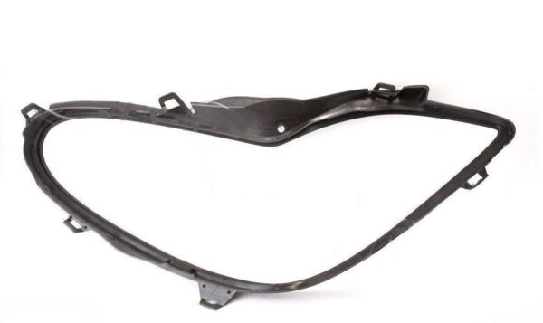 A2198200212 - Mercedes-Benz CLS C219 Front Right Headlight Seal A2198200212 ORIGINAL