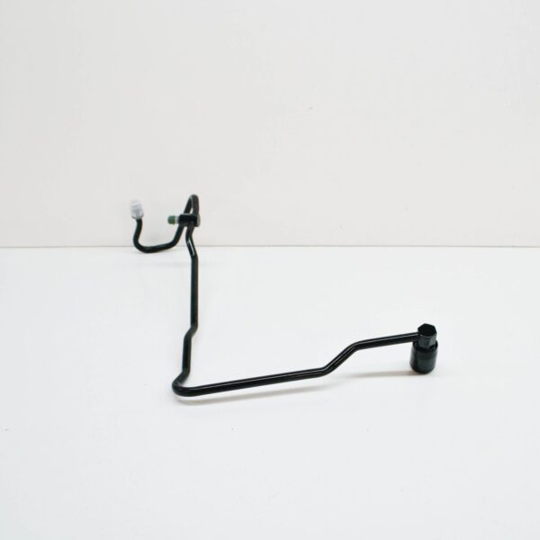 A2203202872 - MB S W220 Front Left Spring Strut To Interface Line A2203202872 ORIGINAL