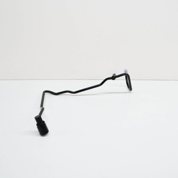 A2203202872 - MB S W220 Front Left Spring Strut To Interface Line A2203202872 ORIGINAL