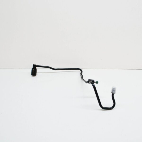 A2203202872 - MB S W220 Front Left Spring Strut To Interface Line A2203202872 ORIGINAL