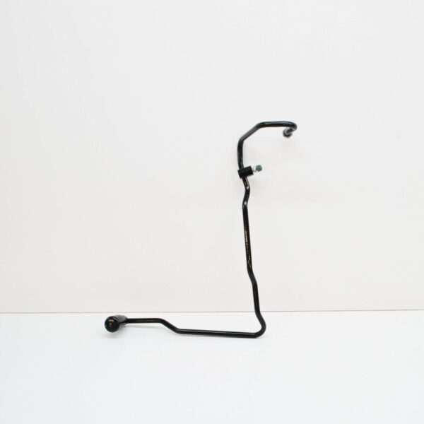 A2203202872 - MB S W220 Front Left Spring Strut To Interface Line A2203202872 ORIGINAL