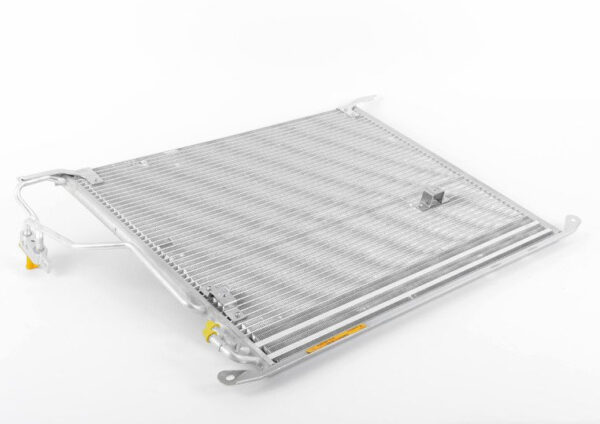 A2205001054 - NEW MERCEDES-BENZ S W220 A/C CONDENSER A2205001054 ORIGINAL