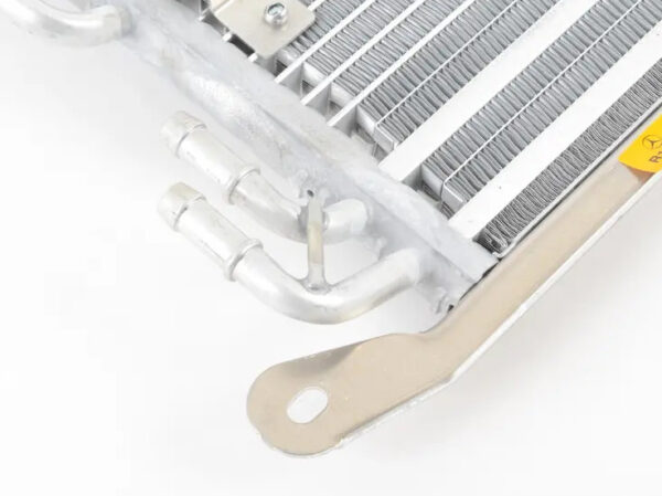 A2205001054 - NEW MERCEDES-BENZ S W220 A/C CONDENSER A2205001054 ORIGINAL