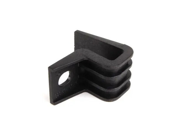 A2205040146 - NEW MERCEDES-BENZ S W220 RADIATOR CLAMP BRACKET A2205040146 ORIGINAL