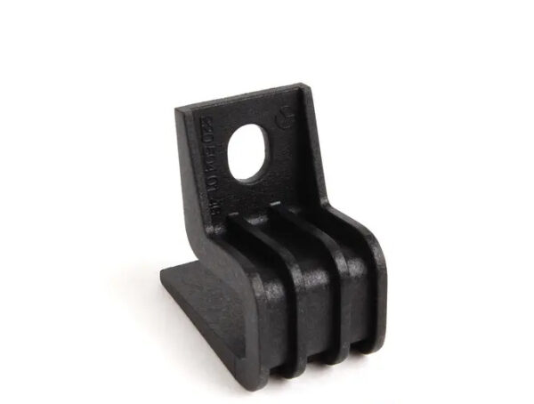 A2205040146 - NEW MERCEDES-BENZ S W220 RADIATOR CLAMP BRACKET A2205040146 ORIGINAL