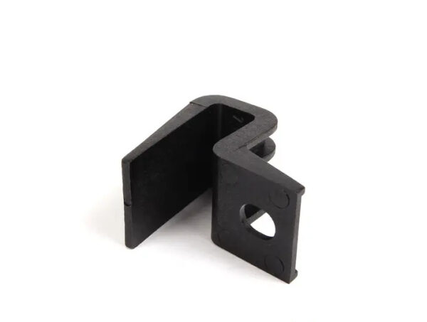 A2205040146 - NEW MERCEDES-BENZ S W220 RADIATOR CLAMP BRACKET A2205040146 ORIGINAL