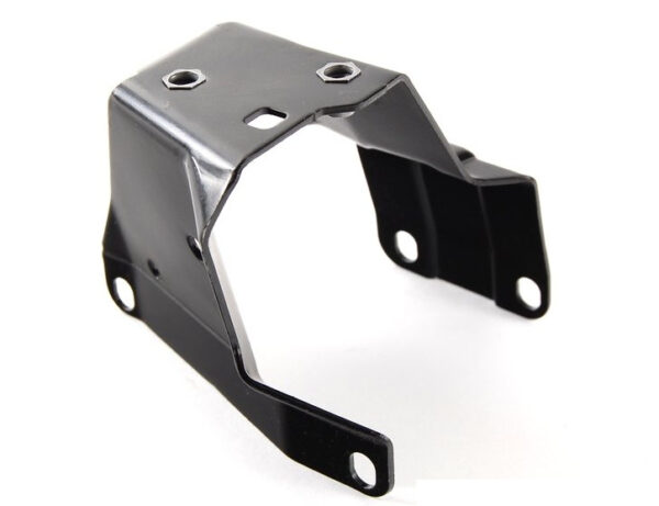 A2206204814 - MERCEDES-BENZ S W220 Front Stiffening Right Bracket A2206204814 ORIGINAL