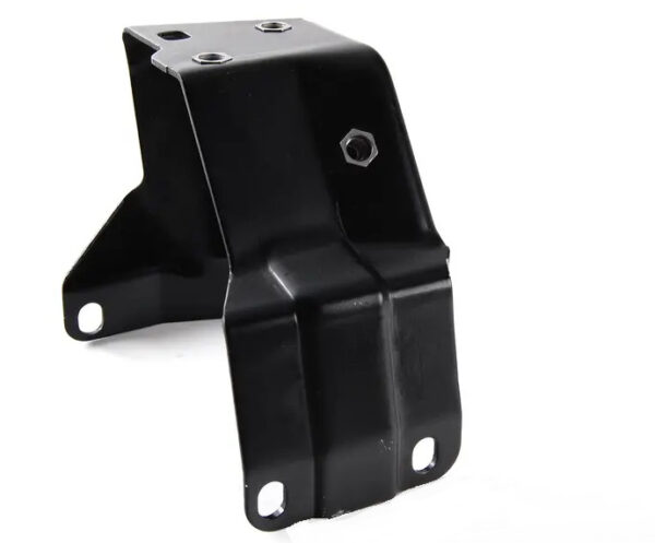 A2206204814 - MERCEDES-BENZ S W220 Front Stiffening Right Bracket A2206204814 ORIGINAL