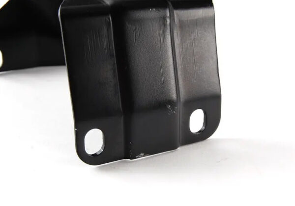 A2206204814 - MERCEDES-BENZ S W220 Front Stiffening Right Bracket A2206204814 ORIGINAL