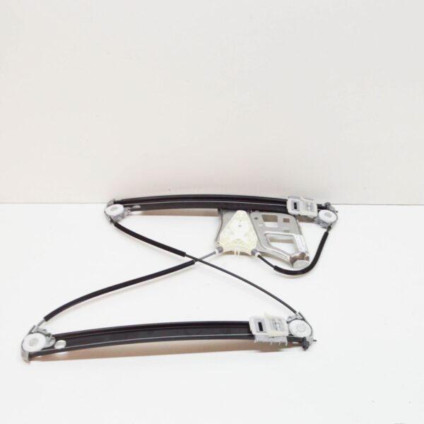 A2207202646 - NEW MERCEDES-BENZ S-CLASS W220 FRONT RIGHT WINDOW REGULATOR A2207202646 ORIGINAL