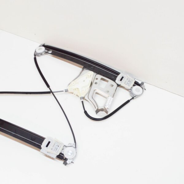 A2207202646 - NEW MERCEDES-BENZ S-CLASS W220 FRONT RIGHT WINDOW REGULATOR A2207202646 ORIGINAL
