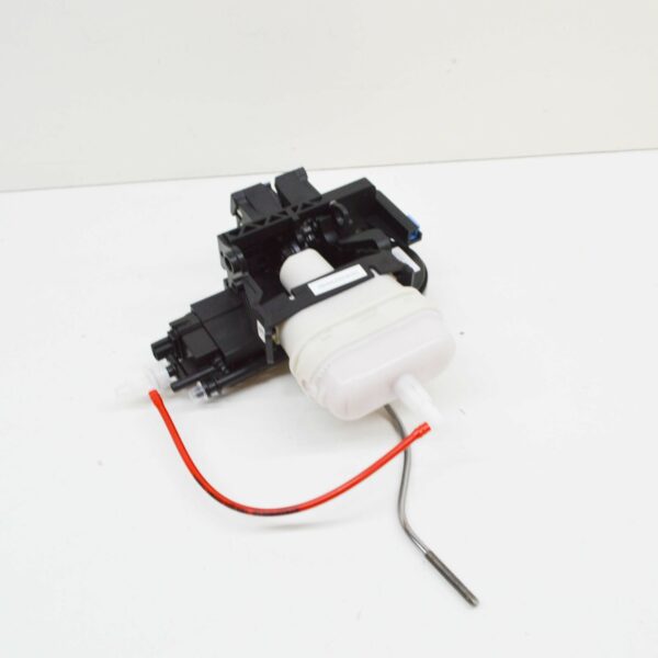 A2207500185 - NEW MERCEDES-BENZ S W220 REAR LID LOCK A2207500185 ORIGINAL