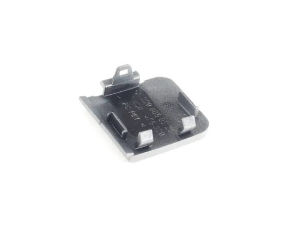A22088503239744 - MERCEDES-BENZ S W220 Front Right Tow Eye Cover A22088503239744 ORIGINAL