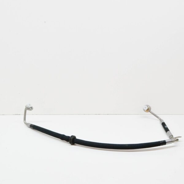 A2213203772 - NEW MERCEDES BENZ S W221 AMG POWER STEERING PRESSURE LINE A2213203772 ORIGINAL