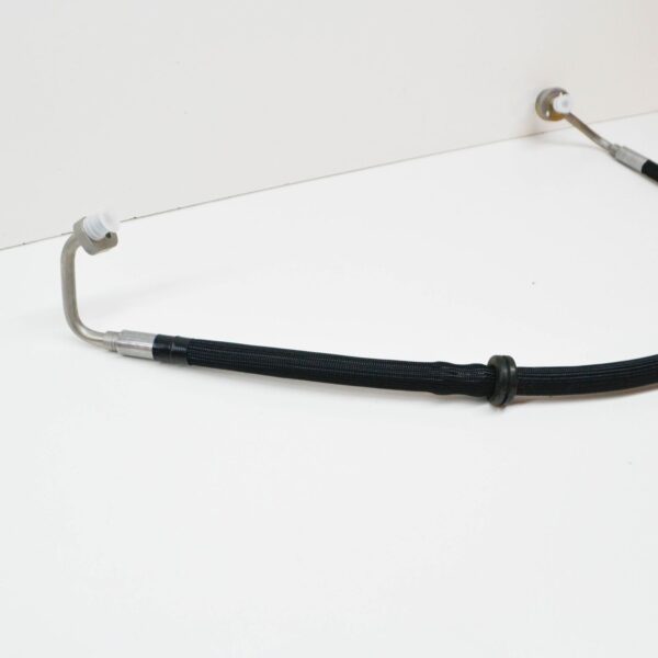 A2213203772 - NEW MERCEDES BENZ S W221 AMG POWER STEERING PRESSURE LINE A2213203772 ORIGINAL