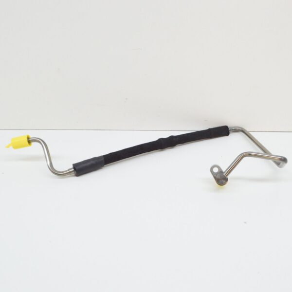 A2214609224 - NEW MERCEDES-BENZ S W221 STEERING HIGH-PRESSURE OIL LINE A2214609224 ORIGINAL