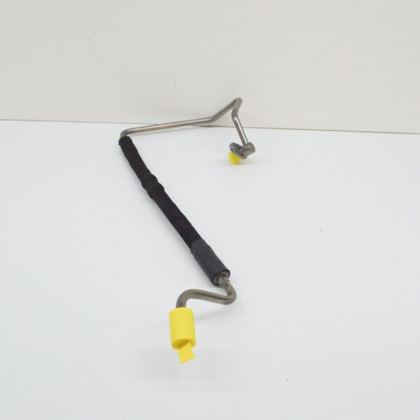 A2214609224 - NEW MERCEDES-BENZ S W221 STEERING HIGH-PRESSURE OIL LINE A2214609224 ORIGINAL