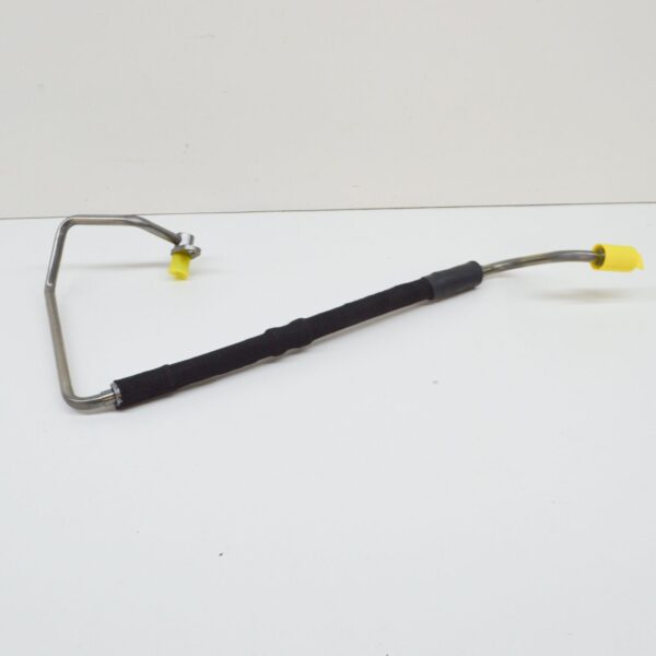A2214609224 - NEW MERCEDES-BENZ S W221 STEERING HIGH-PRESSURE OIL LINE A2214609224 ORIGINAL