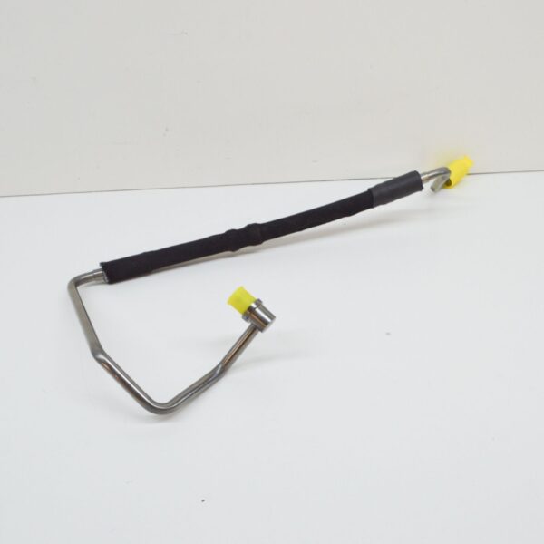 A2214609224 - NEW MERCEDES-BENZ S W221 STEERING HIGH-PRESSURE OIL LINE A2214609224 ORIGINAL