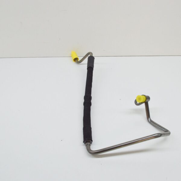 A2214609224 - NEW MERCEDES-BENZ S W221 STEERING HIGH-PRESSURE OIL LINE A2214609224 ORIGINAL