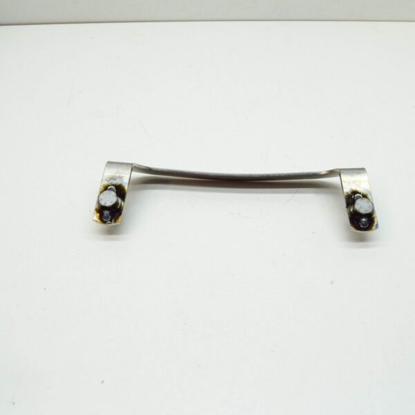 A2214900095 - NEW MERCEDES-BENZ S W221 EXHAUST PIPES CONNECTION STRUT A2214900095 ORIGINAL