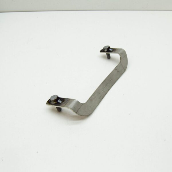 A2214900095 - NEW MERCEDES-BENZ S W221 EXHAUST PIPES CONNECTION STRUT A2214900095 ORIGINAL
