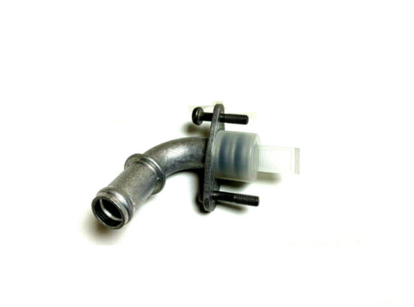 A221501010764 - MERCEDES-BENZ S W221 Coolant Pipe Socket A221501010764 ORIGINAL