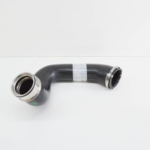 A2215281082 - NEW MERCEDES-BENZ S W221 LEFT SIDE CHARGE AIR COOLER HOSE A2215281082 ORIGINAL