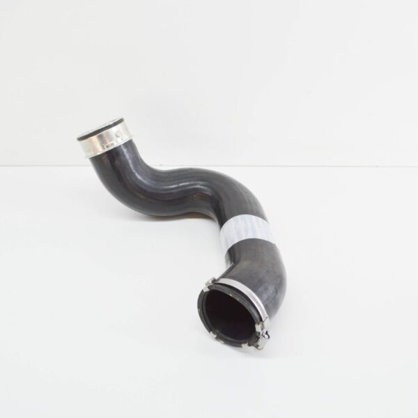 A2215281082 - NEW MERCEDES-BENZ S W221 LEFT SIDE CHARGE AIR COOLER HOSE A2215281082 ORIGINAL